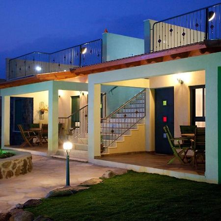 Tenebagolan Suites Zimmers Had Nes Dış mekan fotoğraf