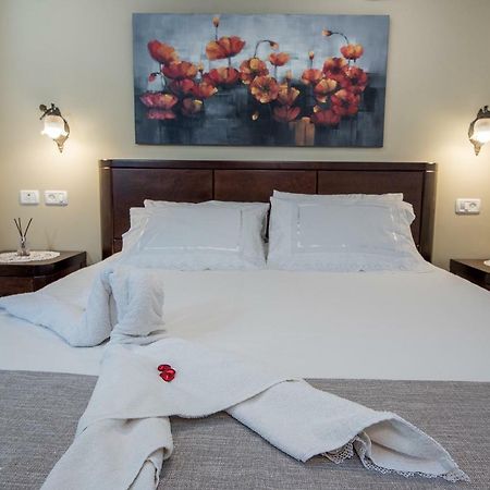 Tenebagolan Suites Zimmers Had Nes Dış mekan fotoğraf