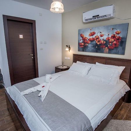 Tenebagolan Suites Zimmers Had Nes Dış mekan fotoğraf
