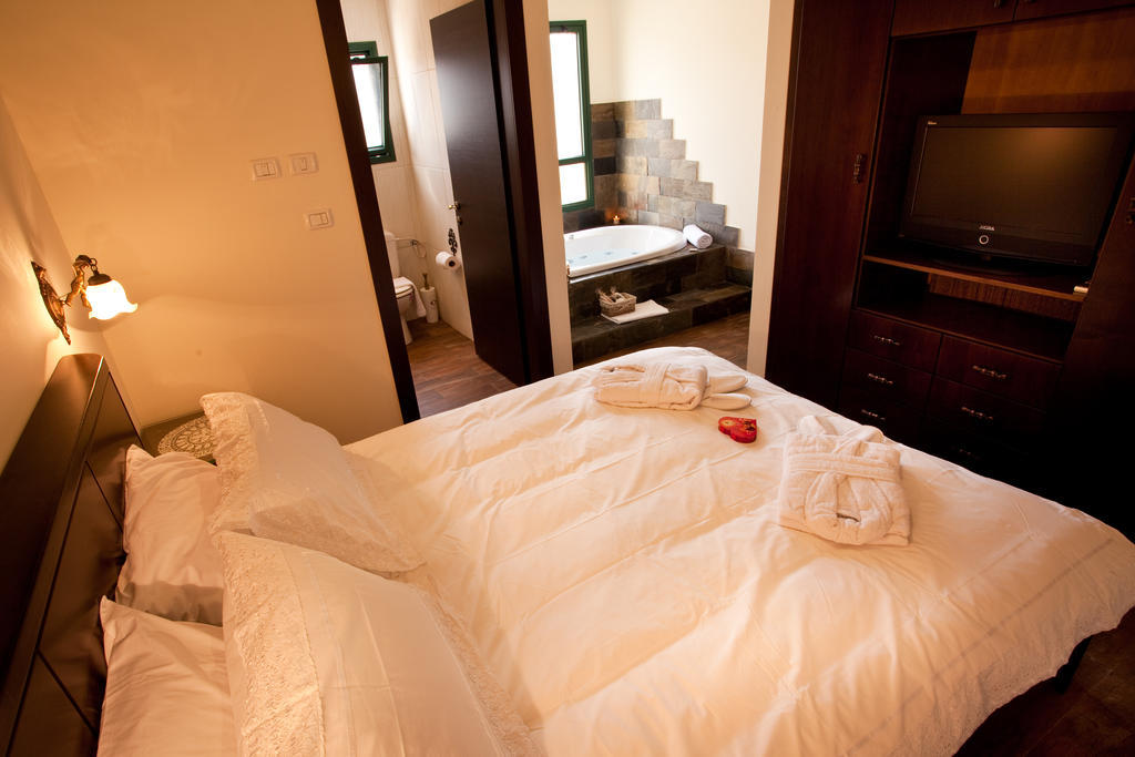 Tenebagolan Suites Zimmers Had Nes Oda fotoğraf