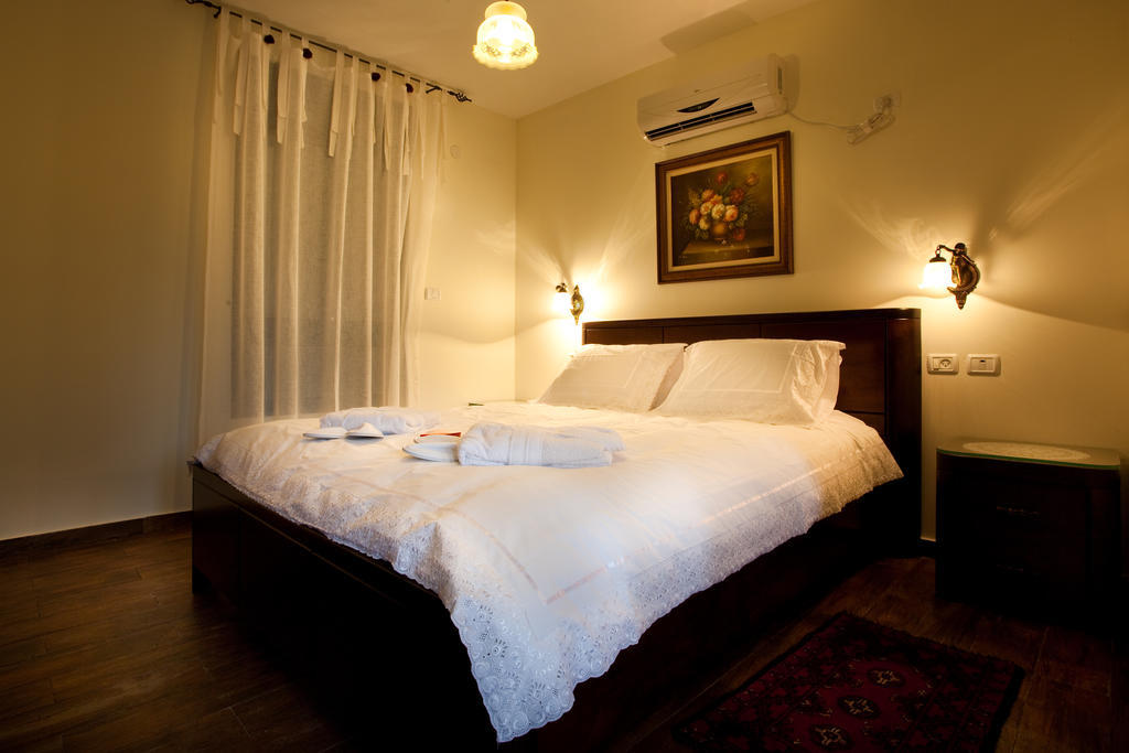 Tenebagolan Suites Zimmers Had Nes Oda fotoğraf