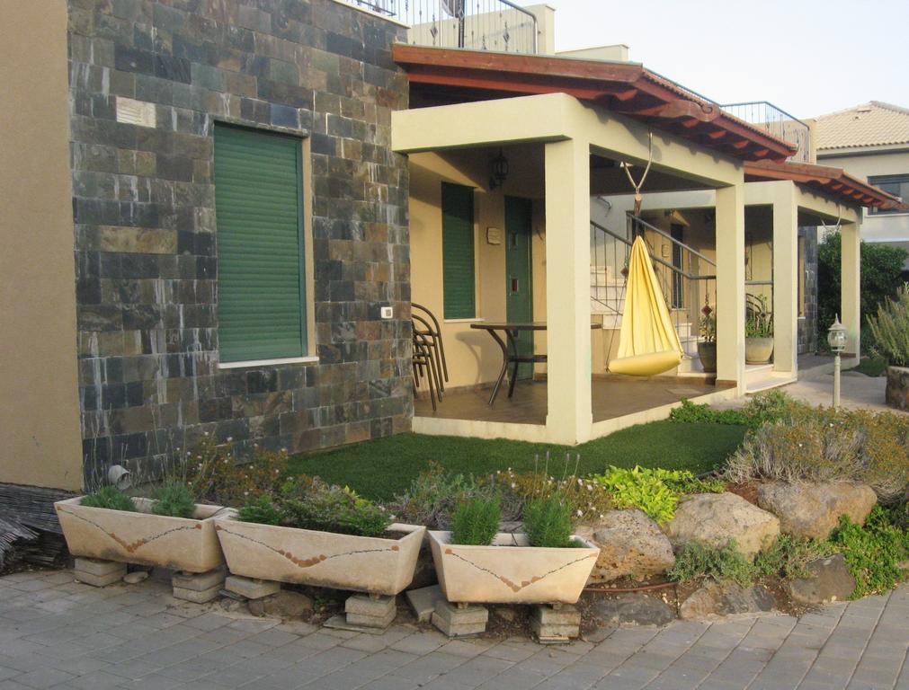 Tenebagolan Suites Zimmers Had Nes Dış mekan fotoğraf