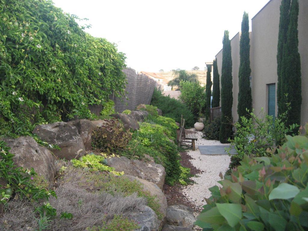 Tenebagolan Suites Zimmers Had Nes Dış mekan fotoğraf