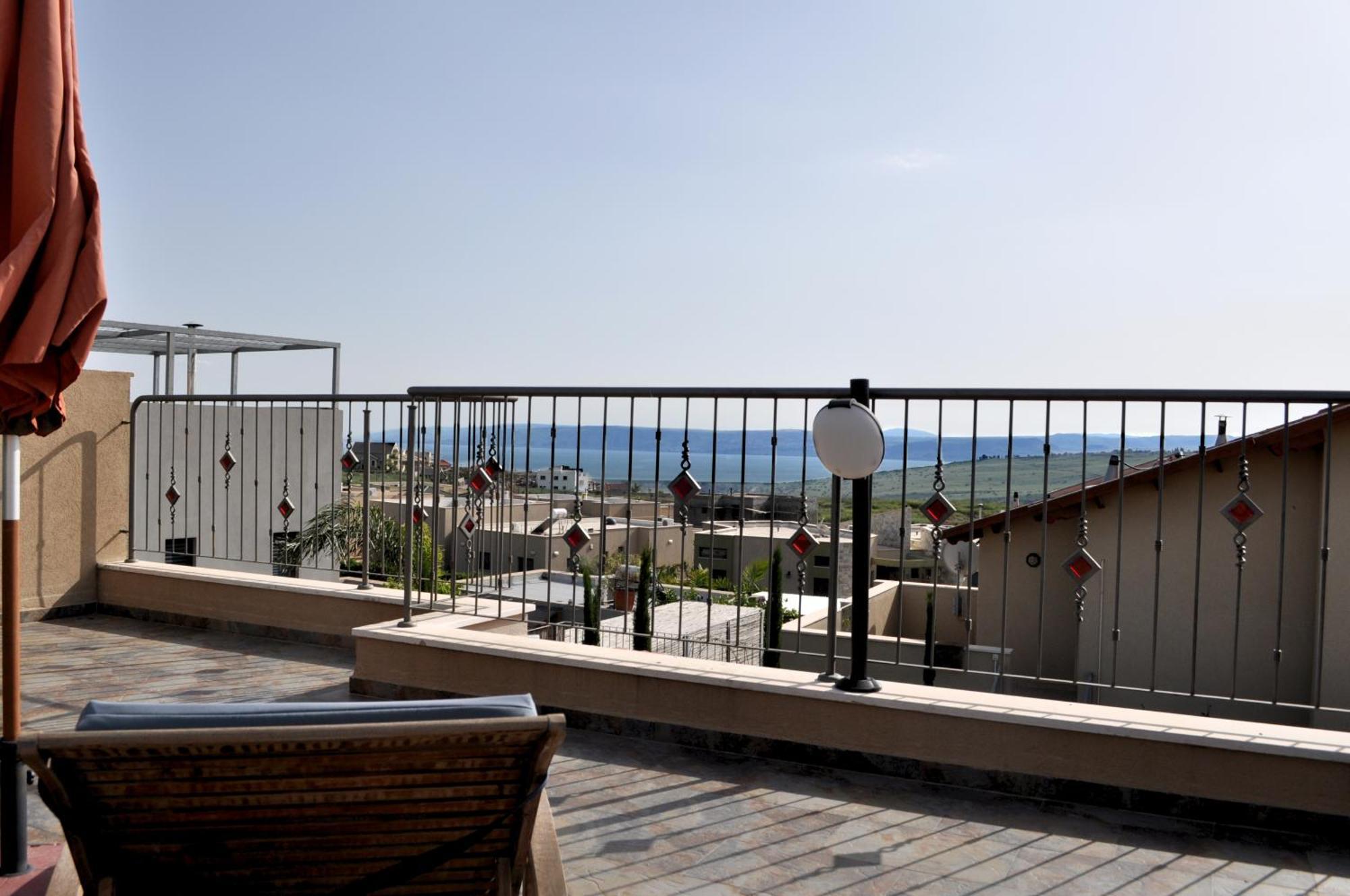 Tenebagolan Suites Zimmers Had Nes Dış mekan fotoğraf
