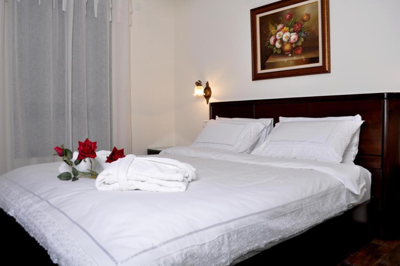 Tenebagolan Suites Zimmers Had Nes Dış mekan fotoğraf