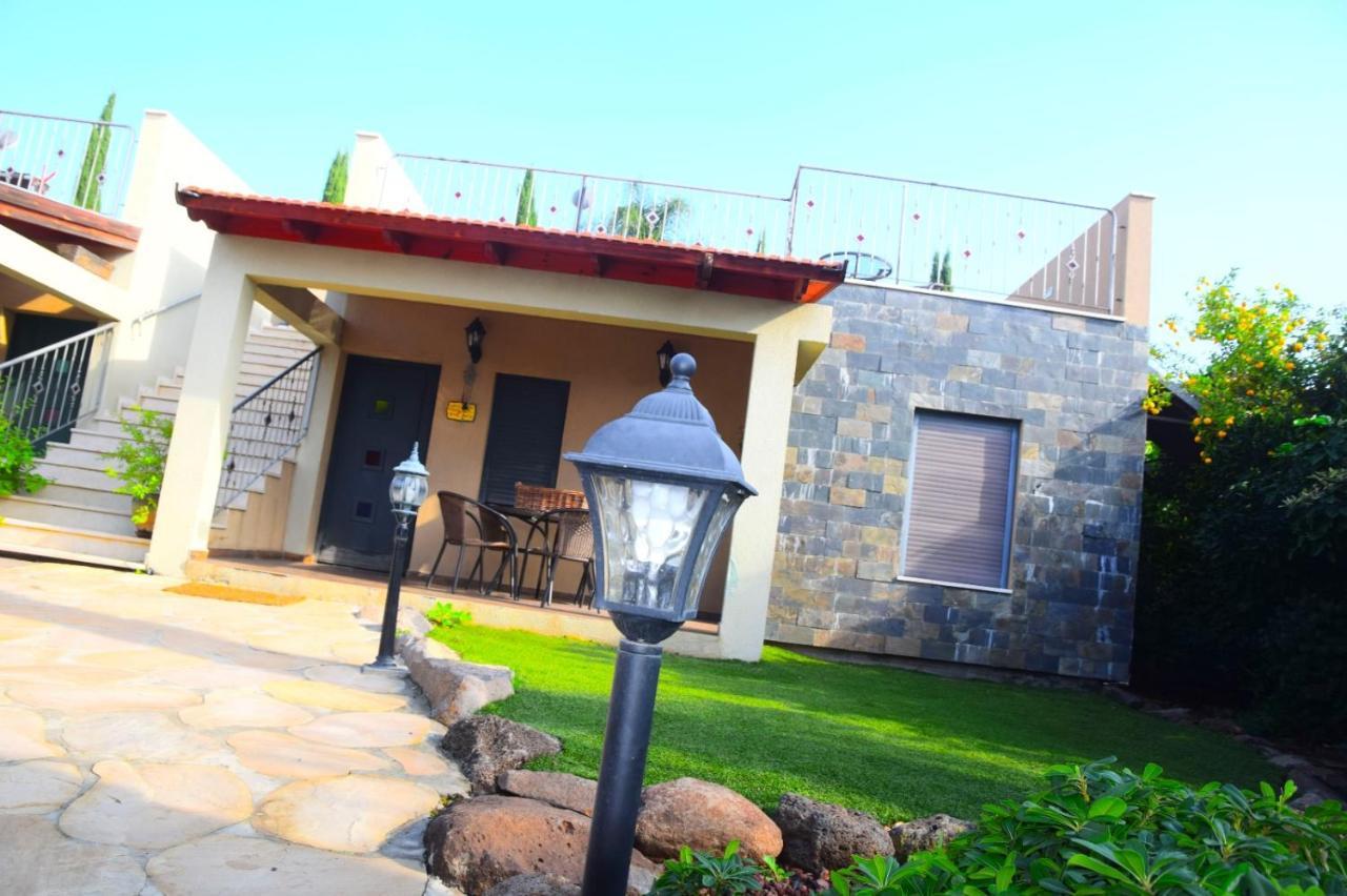Tenebagolan Suites Zimmers Had Nes Dış mekan fotoğraf
