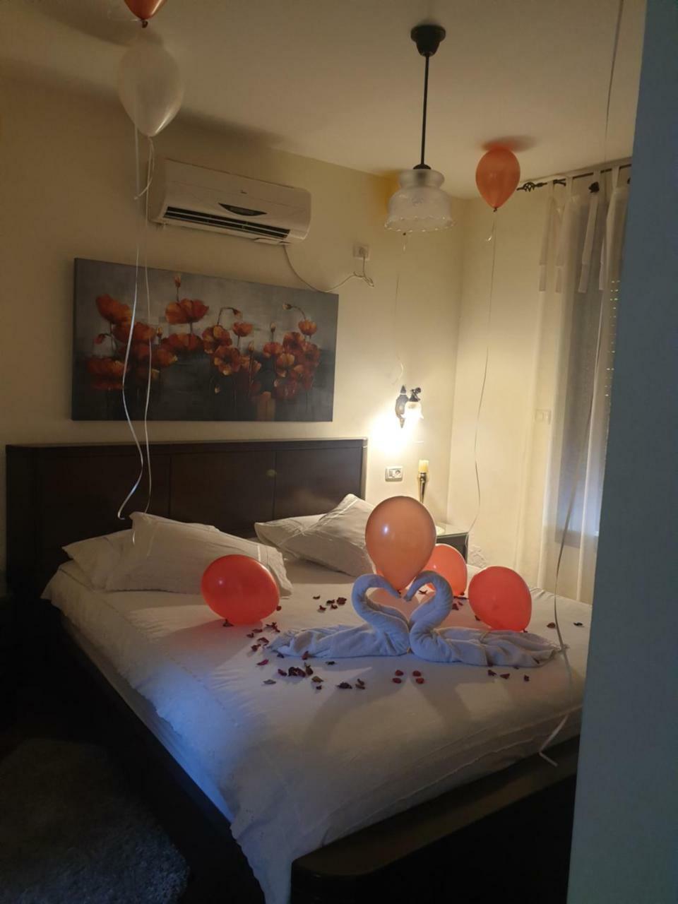 Tenebagolan Suites Zimmers Had Nes Dış mekan fotoğraf