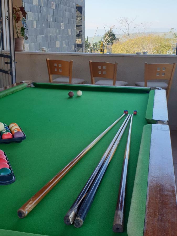 Tenebagolan Suites Zimmers Had Nes Dış mekan fotoğraf