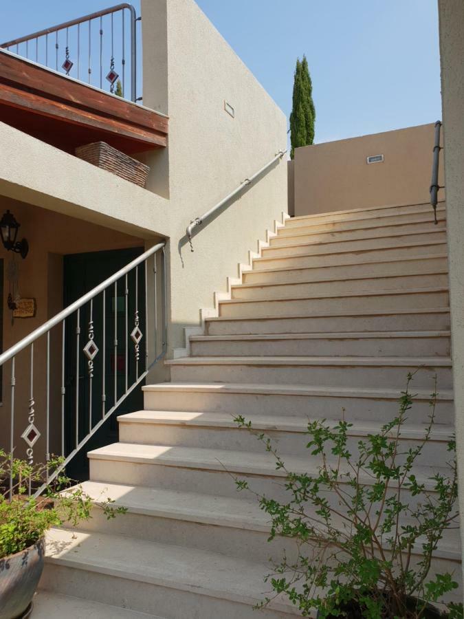 Tenebagolan Suites Zimmers Had Nes Dış mekan fotoğraf