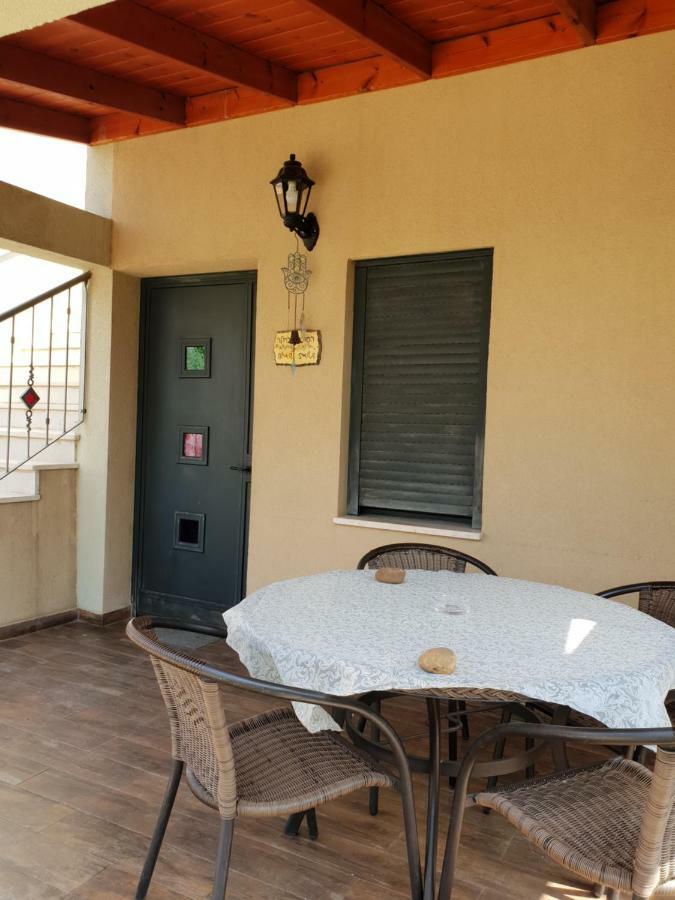 Tenebagolan Suites Zimmers Had Nes Dış mekan fotoğraf