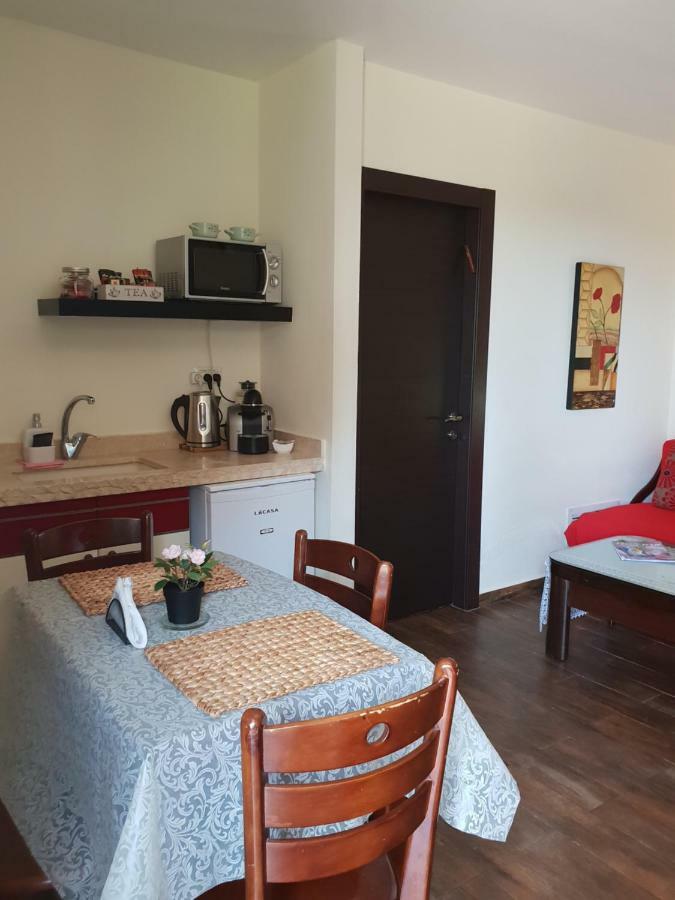 Tenebagolan Suites Zimmers Had Nes Dış mekan fotoğraf