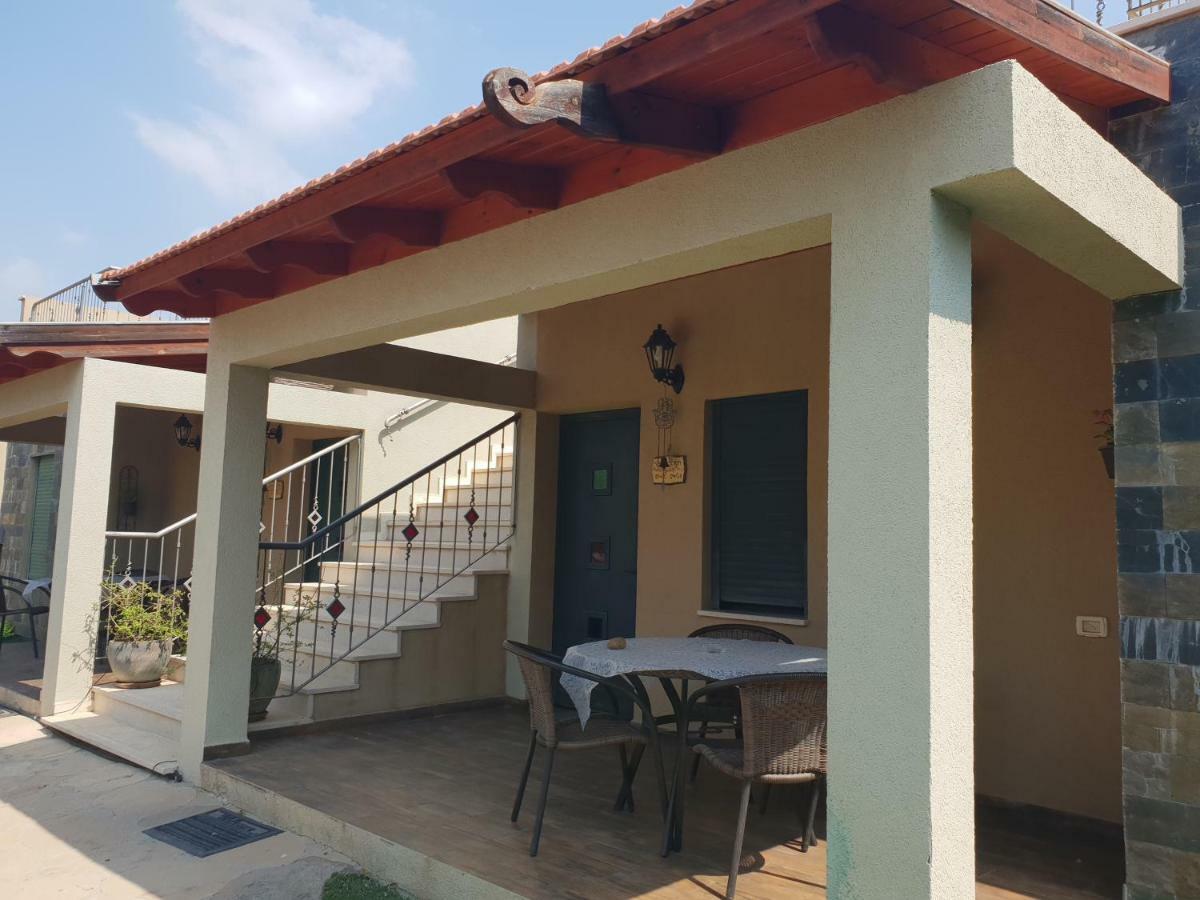 Tenebagolan Suites Zimmers Had Nes Dış mekan fotoğraf