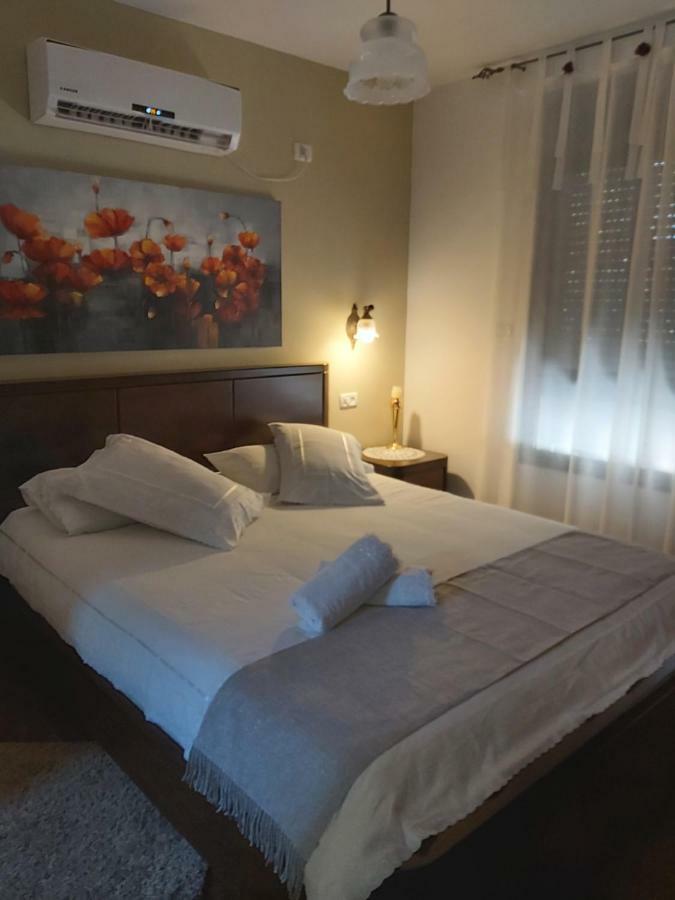 Tenebagolan Suites Zimmers Had Nes Dış mekan fotoğraf