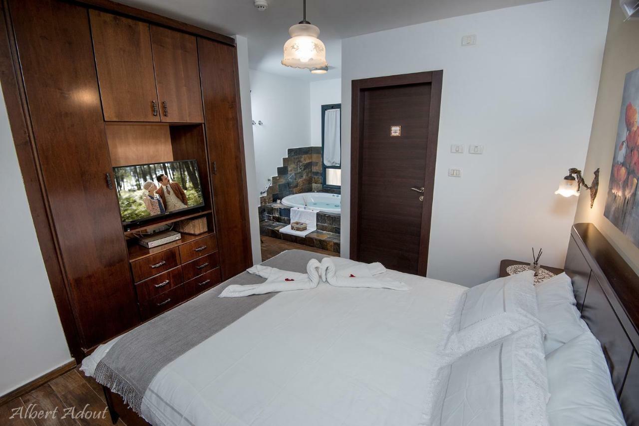 Tenebagolan Suites Zimmers Had Nes Dış mekan fotoğraf