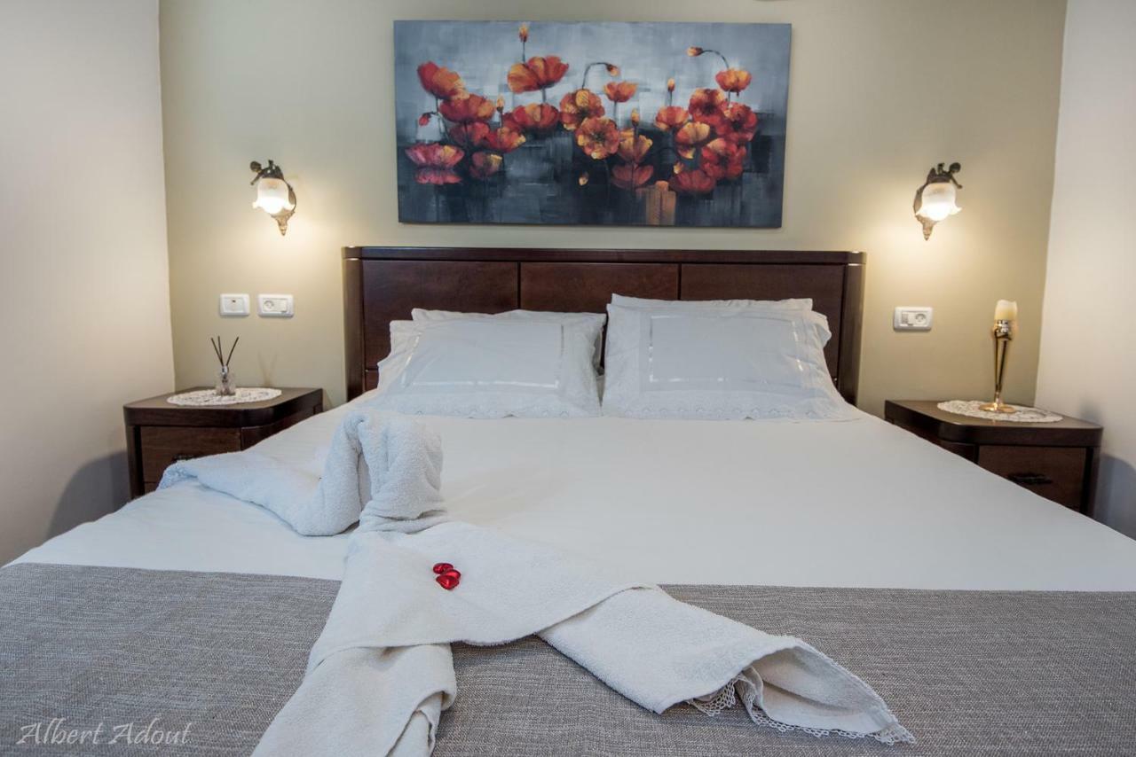 Tenebagolan Suites Zimmers Had Nes Dış mekan fotoğraf
