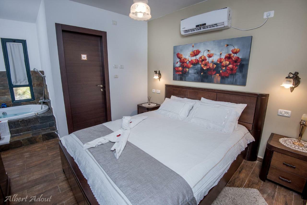 Tenebagolan Suites Zimmers Had Nes Dış mekan fotoğraf