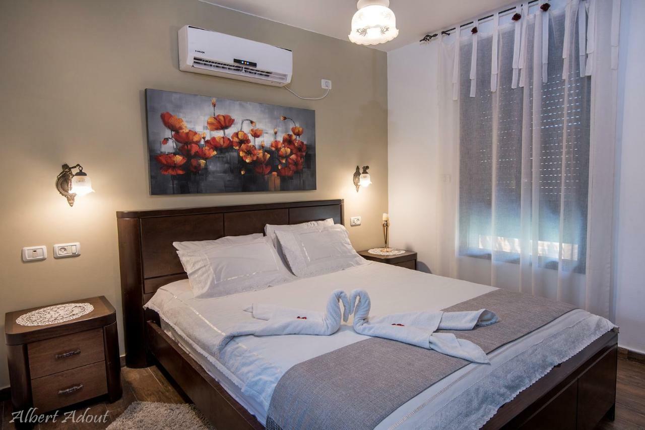 Tenebagolan Suites Zimmers Had Nes Dış mekan fotoğraf