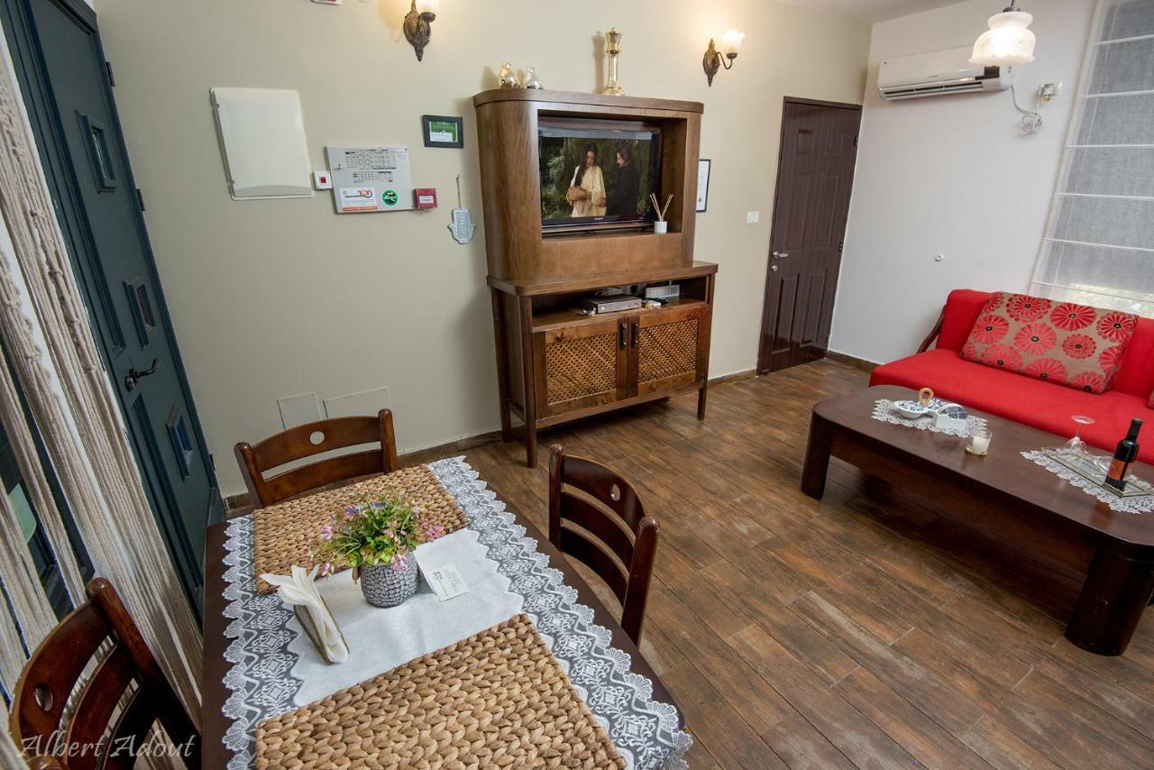 Tenebagolan Suites Zimmers Had Nes Dış mekan fotoğraf