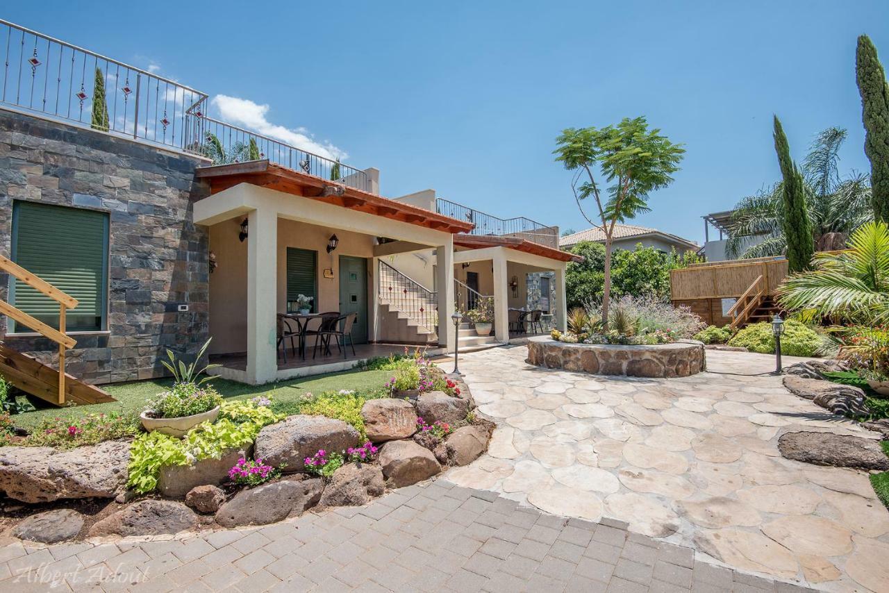Tenebagolan Suites Zimmers Had Nes Dış mekan fotoğraf