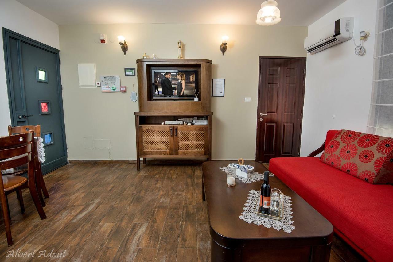 Tenebagolan Suites Zimmers Had Nes Dış mekan fotoğraf