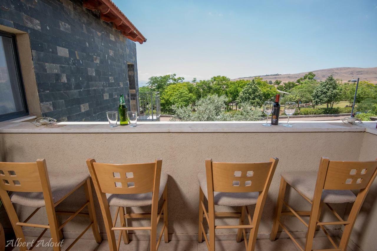 Tenebagolan Suites Zimmers Had Nes Dış mekan fotoğraf