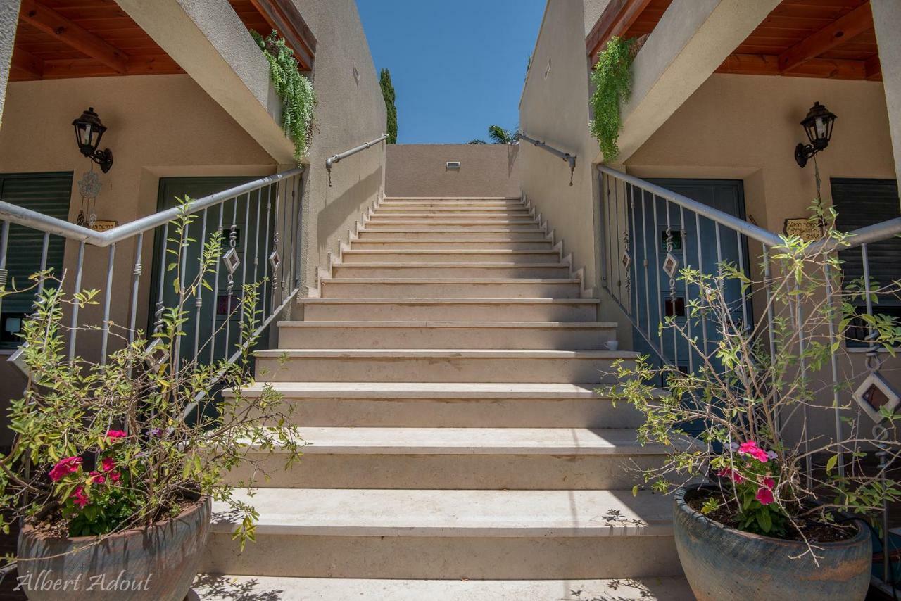 Tenebagolan Suites Zimmers Had Nes Dış mekan fotoğraf
