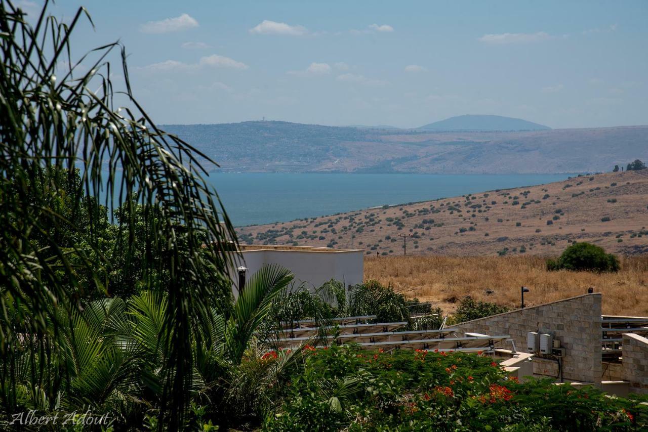 Tenebagolan Suites Zimmers Had Nes Dış mekan fotoğraf