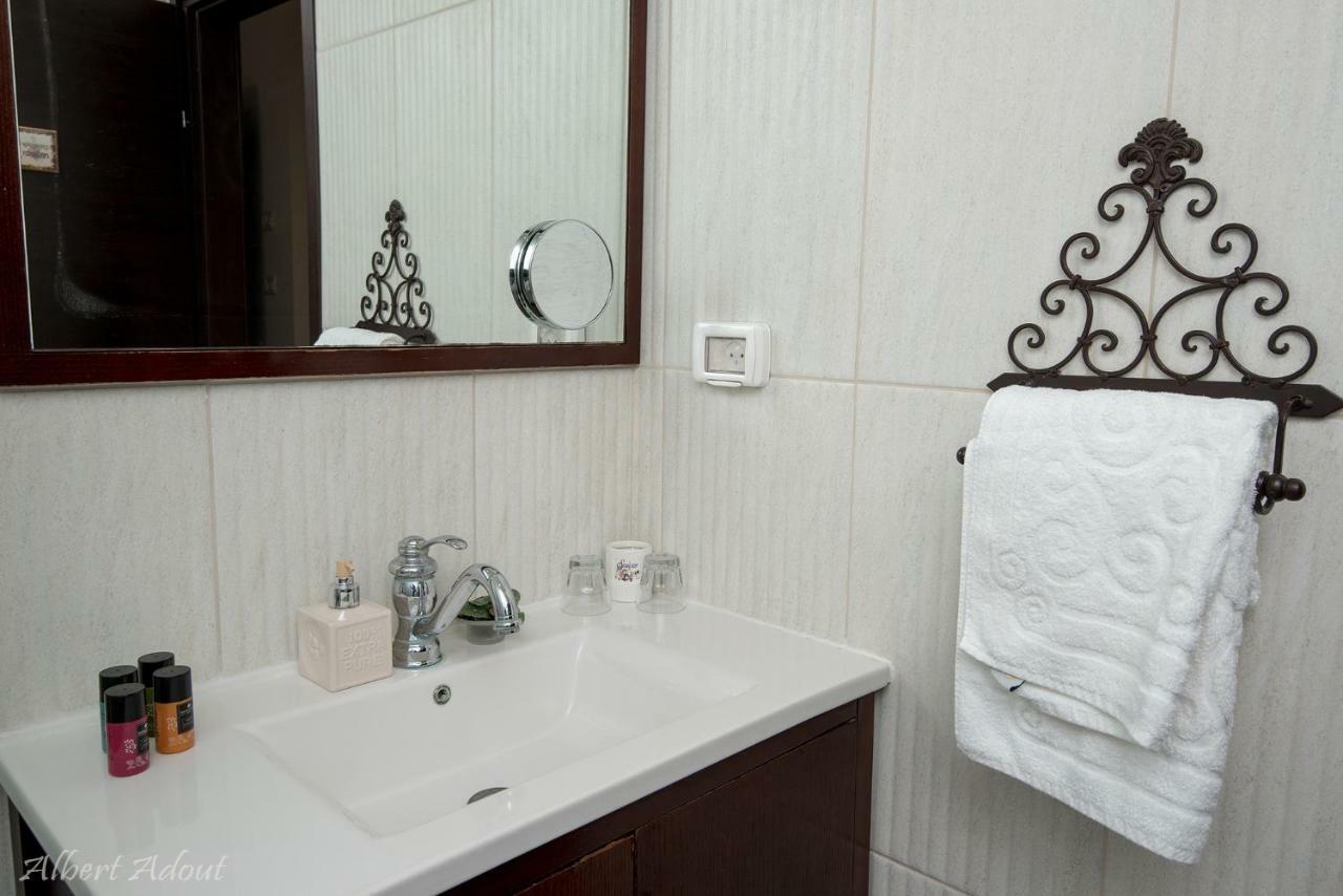 Tenebagolan Suites Zimmers Had Nes Dış mekan fotoğraf