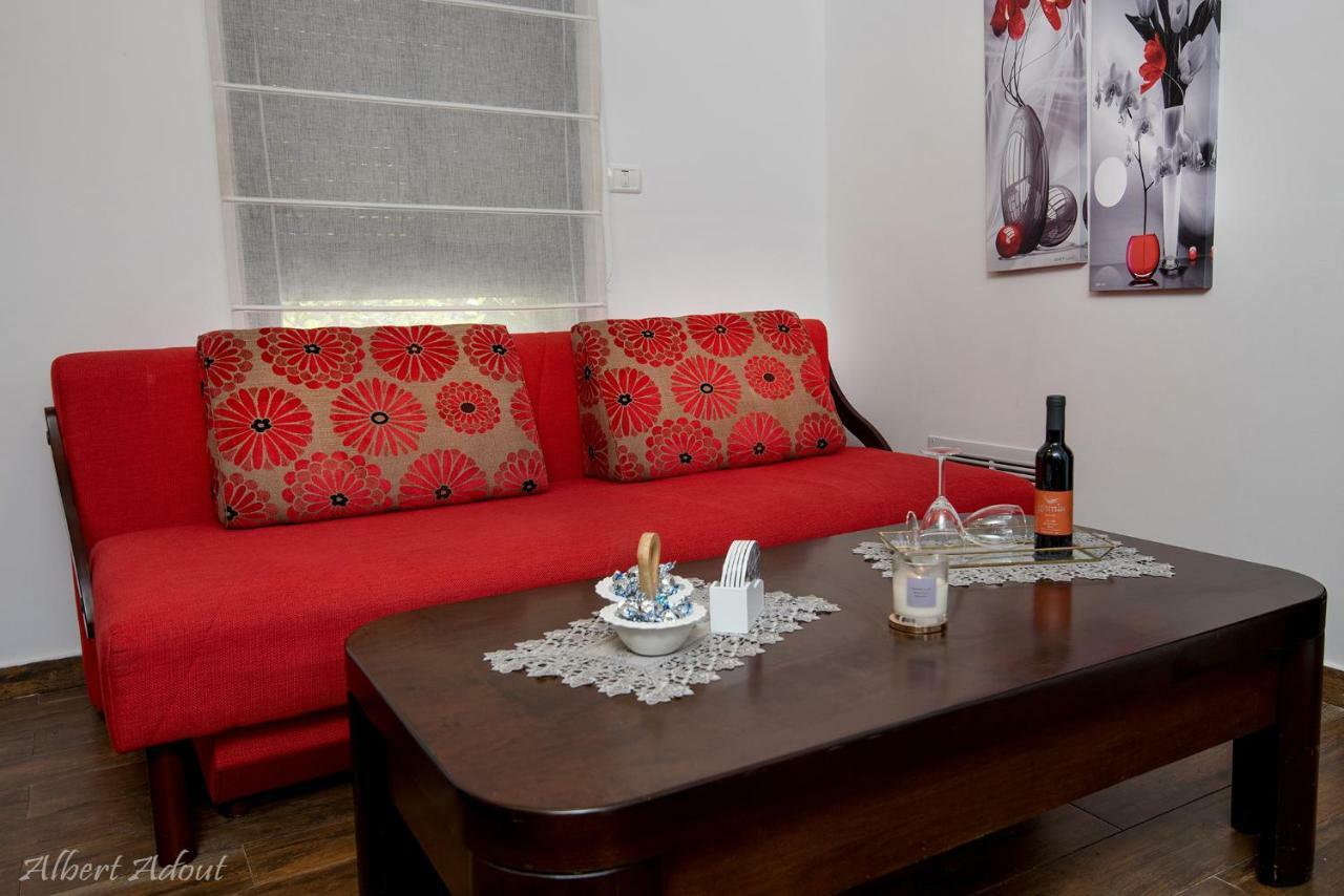 Tenebagolan Suites Zimmers Had Nes Dış mekan fotoğraf