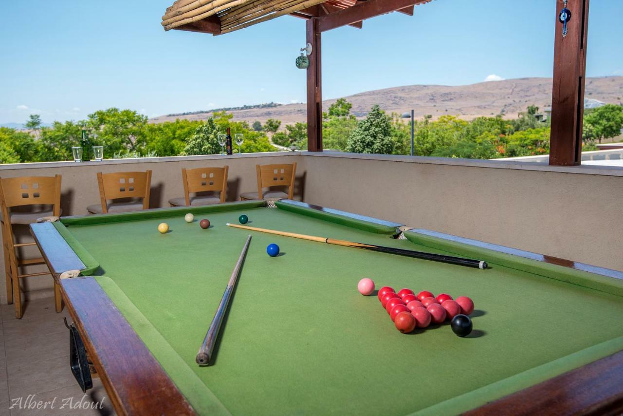 Tenebagolan Suites Zimmers Had Nes Dış mekan fotoğraf