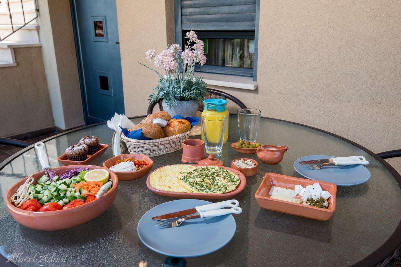Tenebagolan Suites Zimmers Had Nes Dış mekan fotoğraf